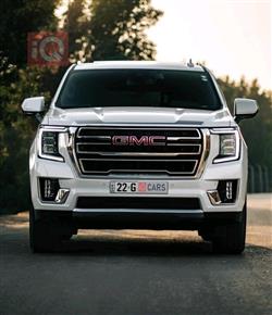 GMC Yukon